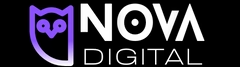 Nova Digital Logo
